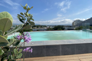 T2 – Villeneuve-Loubet – 40 m²