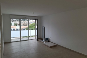 T2 – Nice – 44 m²