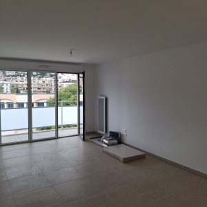 T2 - Nice - 44m²