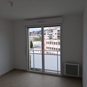 T2 - Nice - 44m²