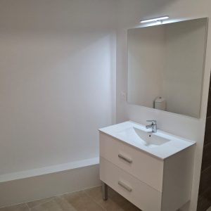 T2 - Nice - 44m²